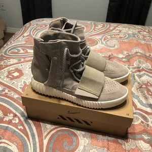 Yeezy Adidas Boost 750 OG